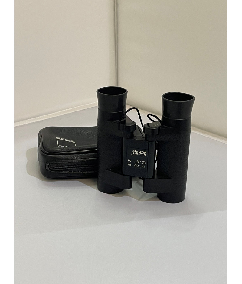 Zeiss 8x20 B Pocket | Occasion