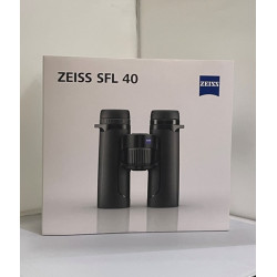 Zeiss SFL 10x40 | Occasion