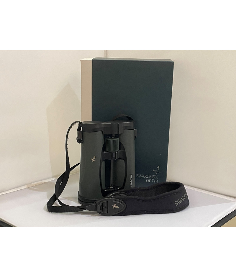 Swarovski EL 10x42 | Occasion