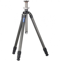 Leofoto Summid LM-323C Carbon Tripod Leofoto Summid LM-323C Carbon Tripod