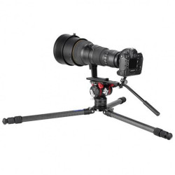 Leofoto Summid LM-323C Carbon Tripod Leofoto Summid LM-323C Carbon Tripod