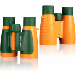 Freek Vonk x BRESSER Kinderverrekijker 3x30