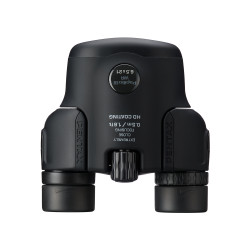 Pentax Papilio III 6.5x21 WR verrekijker Zwart