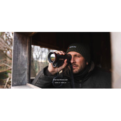 Hikmicro Condor CQ50L 2.0 LRF