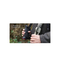 Hikmicro Condor CQ50L 2.0 LRF