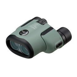 Pentax Papilio III 8.5x21 WR verrekijker Olijfgroen