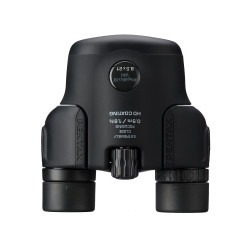 Pentax Papilio III 8.5x21 WR verrekijker Olijfgroen