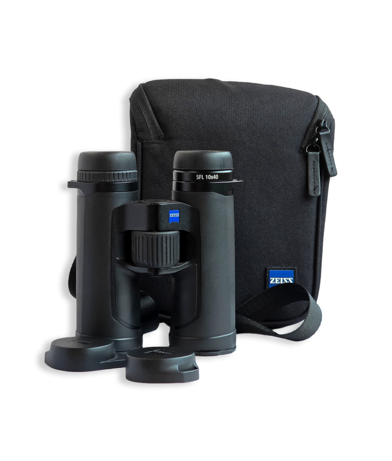 Zeiss SFL 10x40 | Occasion