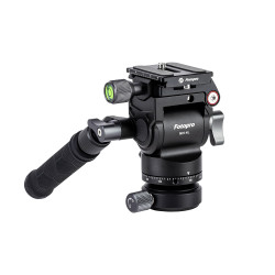 Fotopro MH-4L Videokop