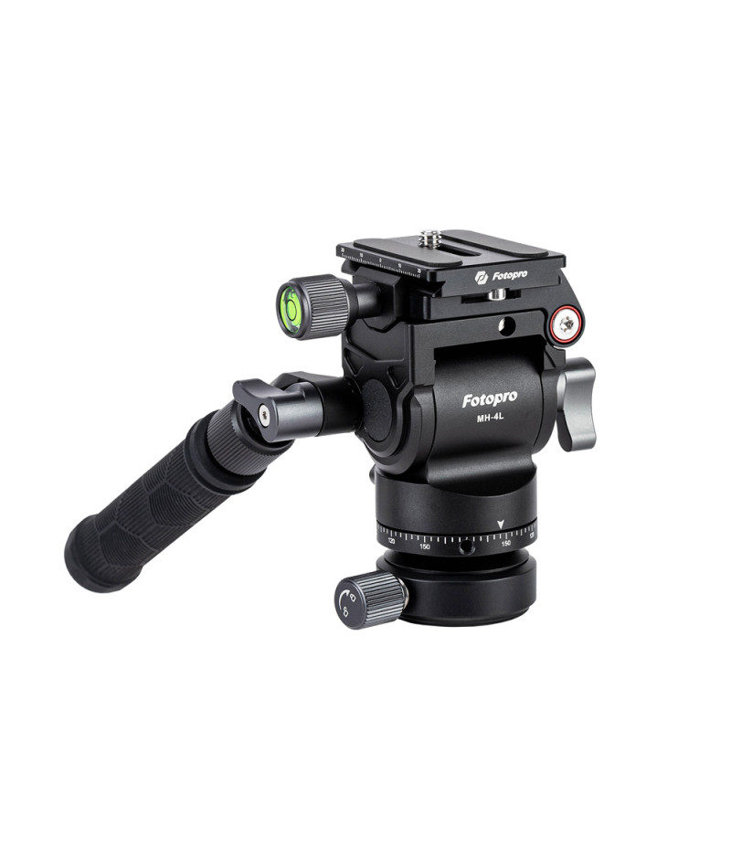 Fotopro MH-4L Videokop