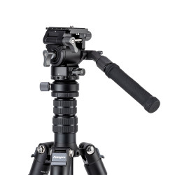 Fotopro MH-4L Videokop