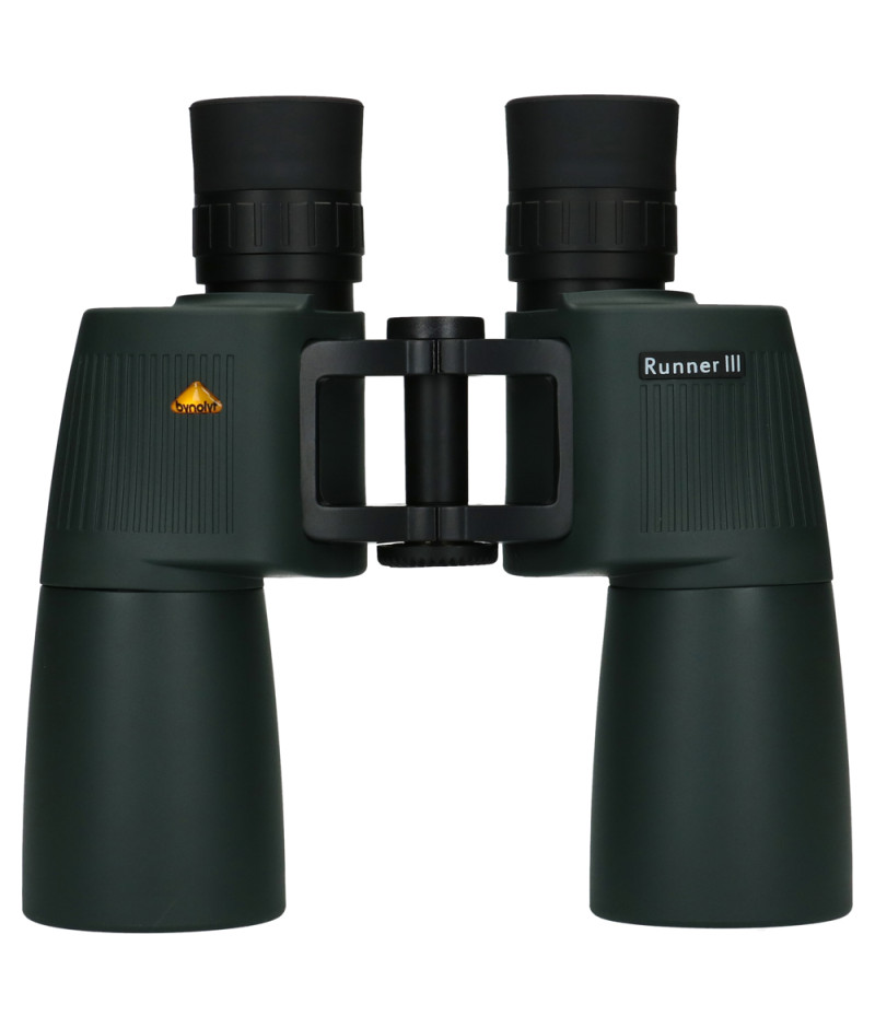 Bynolyt Runner III 7x50 Fixed Focus