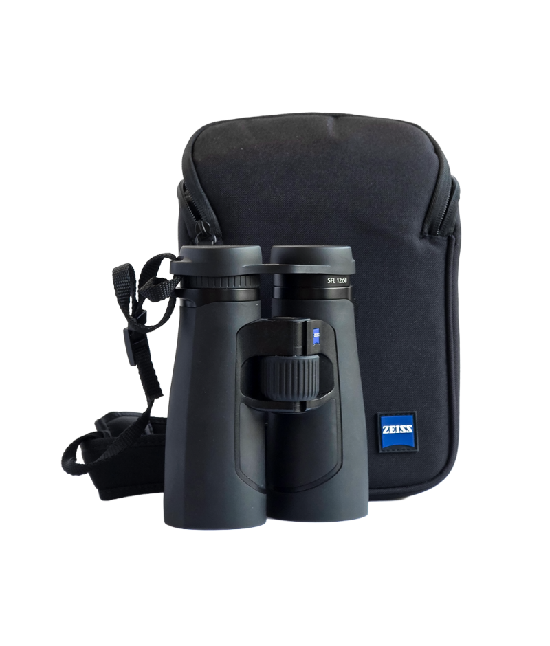 Zeiss SFL 12x50 | Occasion