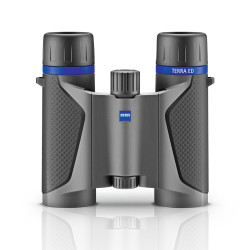 Zeiss Terra ED Pocket 8x25 Grijs