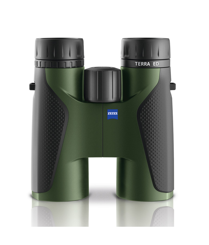Zeiss Terra ED 8x42 groen Zeiss Terra ED 8x42 groen