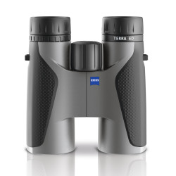 Zeiss Terra ED 10x42 grijs