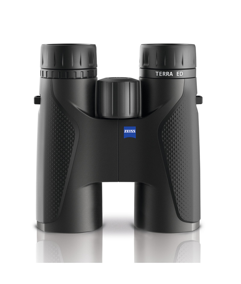 Zeiss Terra ED 10x42 zwart Zeiss Terra ED 10x42 zwart