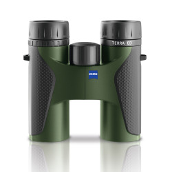 Zeiss Terra ED 10x32 groen