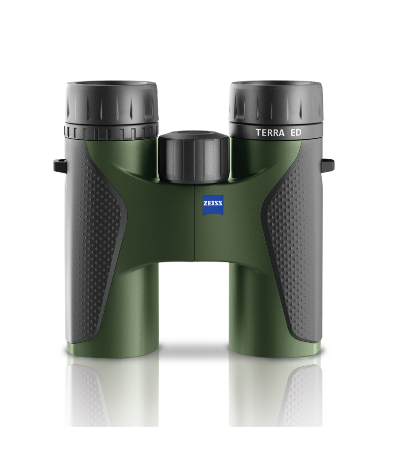 Zeiss Terra ED 8x32 groen Zeiss Terra ED 8x32 groen