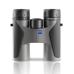 Zeiss Terra ED 10x32 grijs