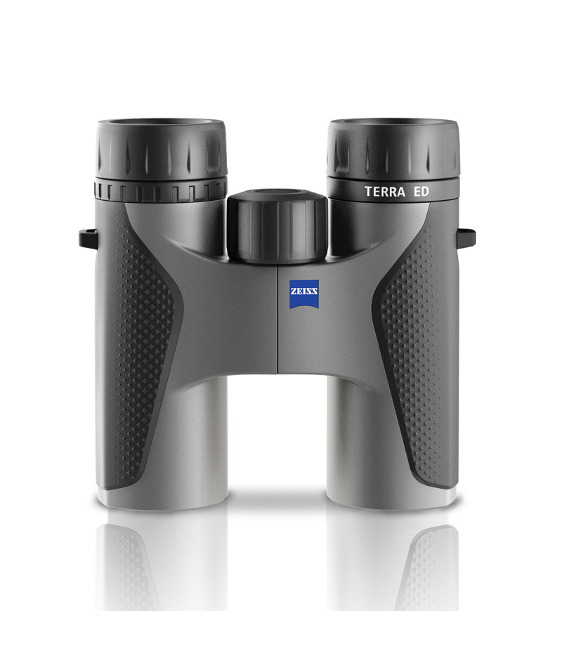 Zeiss Terra ED 8x32 grijs