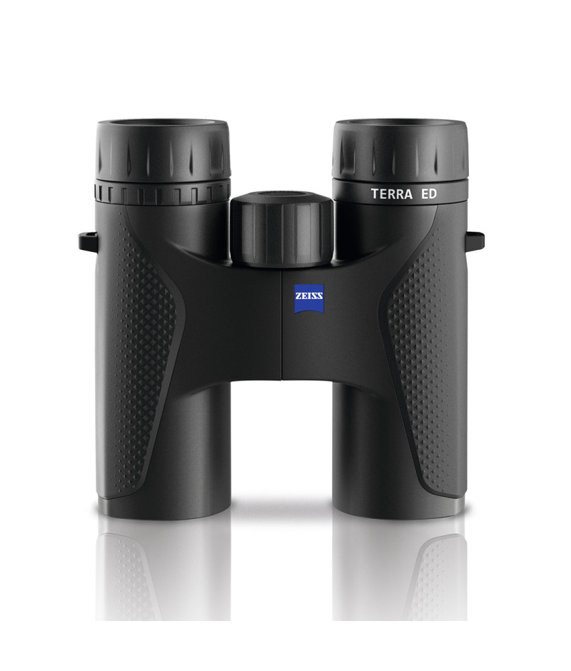 Zeiss Terra ED 10x32 zwart Zeiss Terra ED 10x32 zwart