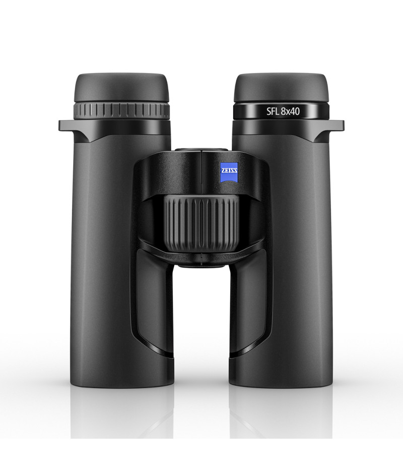 Zeiss SFL 8x40