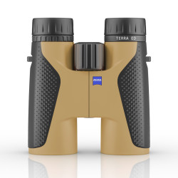 Zeiss Terra ED 10x42 sand