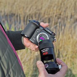 Kowa Digiscoping Adapter TSN-PA8