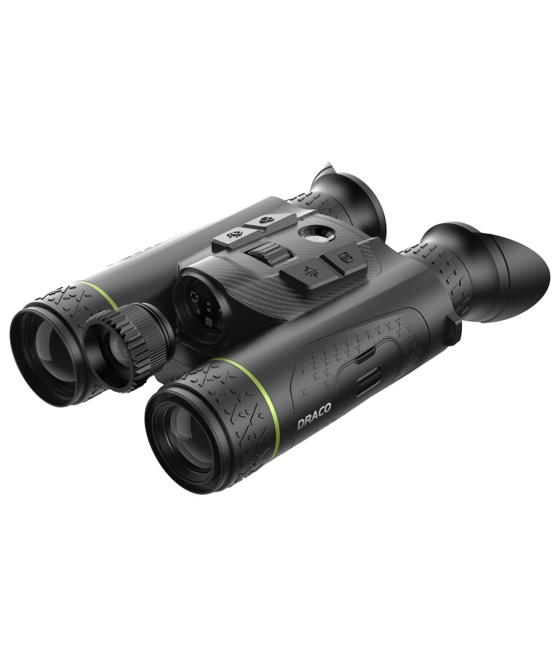 Pixfra Draco D635 Warmtebeeldkijker