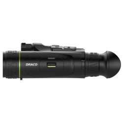 PixFra Draco D225-4K LRF Warmtebeeldkijker