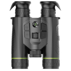 PixFra Draco D225-4K LRF Warmtebeeldkijker