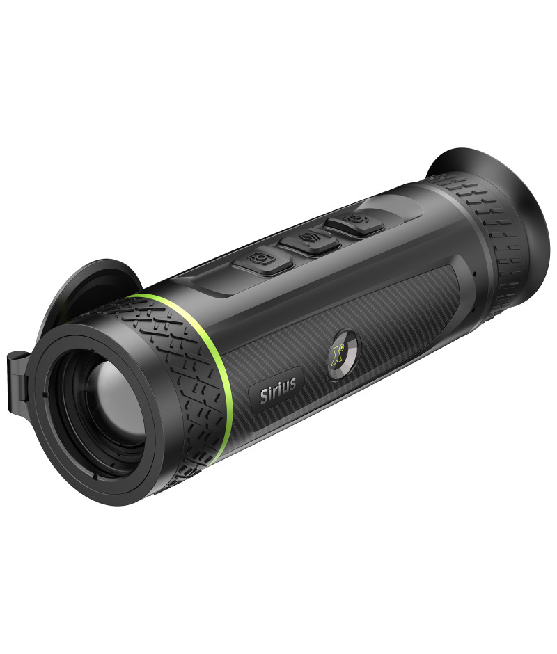 PixFra Sirius S635 Warmtebeeldkijker