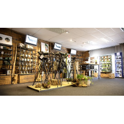 VerrekijkerShop | Olympus 8X21 RC II WP Blue VerrekijkerShop | Olympus 8X21 RC II WP Blue