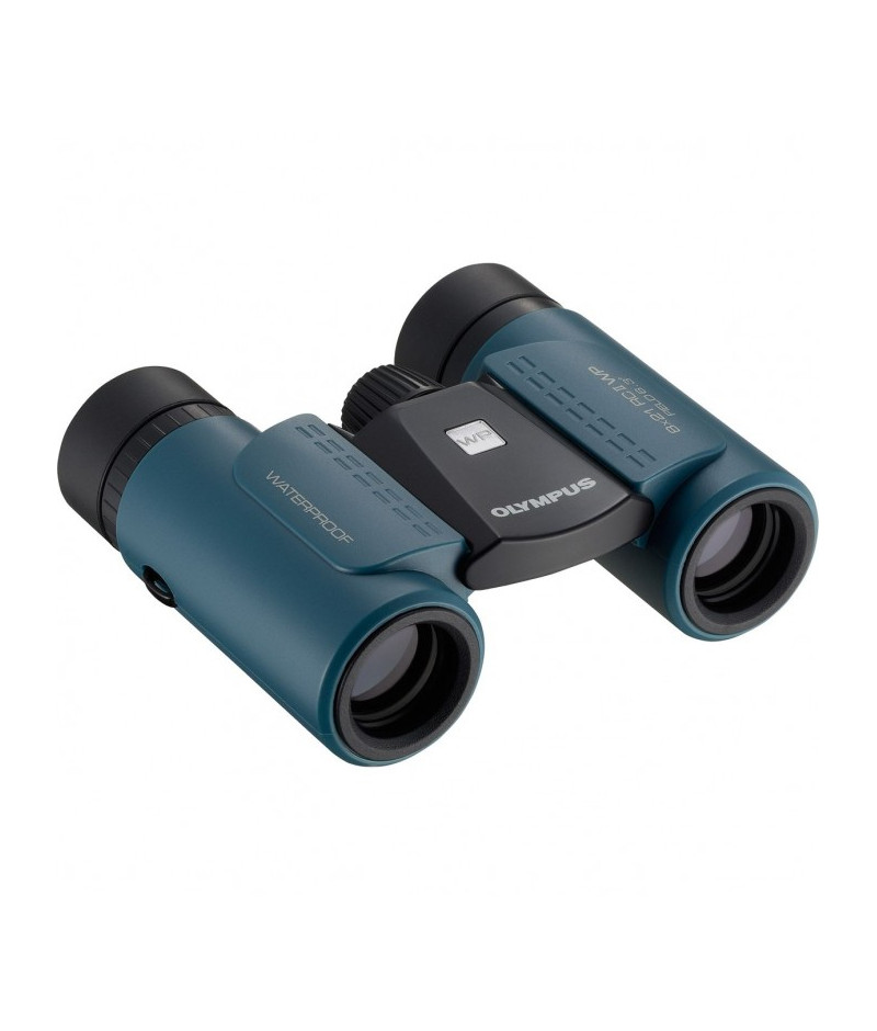 Olympus 8X21 RC II WP Blue Olympus 8X21 RC II WP Blue