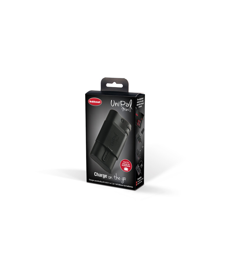 Hahnel Unipal Mini II