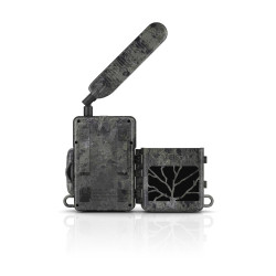 Zeiss Secacam 7 Wildcamera