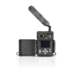 Zeiss Secacam 7 Wildcamera