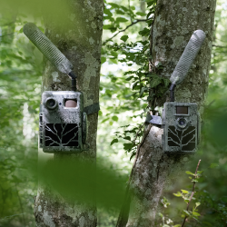 Zeiss Secacam 7 Wildcamera