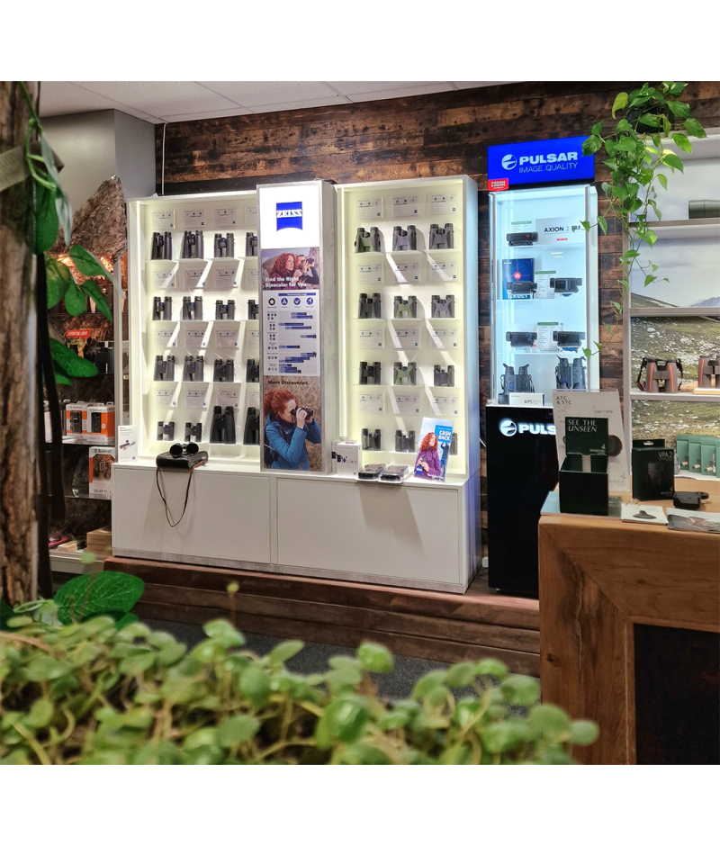 Het product liever eerst testen? Kom dan eens langs bij ons in de winkel