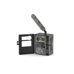 Zeiss Secacam 3 Wildcamera