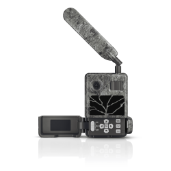 Zeiss Secacam 3 Wildcamera