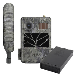 Zeiss Secacam 3 Wildcamera