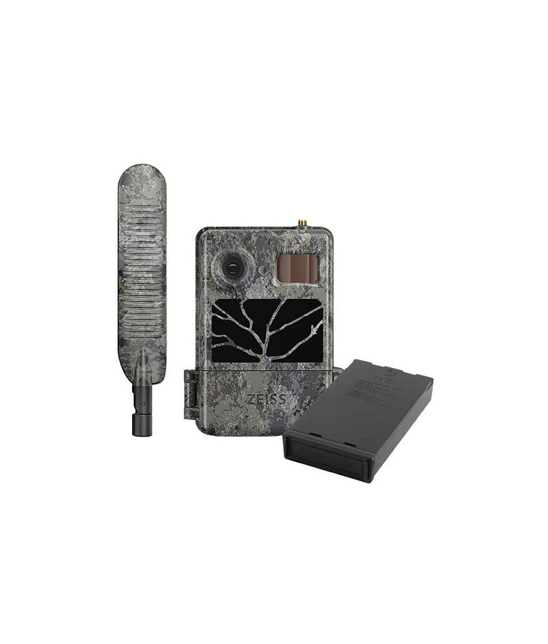 Zeiss Secacam 3 Wildcamera