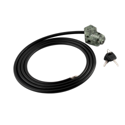 Zeiss Secacam Kabelslot Sleutel