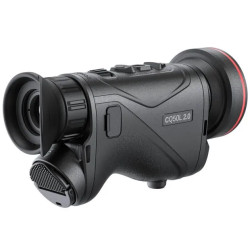 Hikmicro Condor CQ50L 2.0 LRF Warmtebeeldkijker