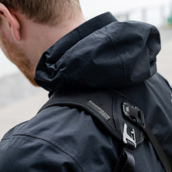 BlackRapid Curve Breathe