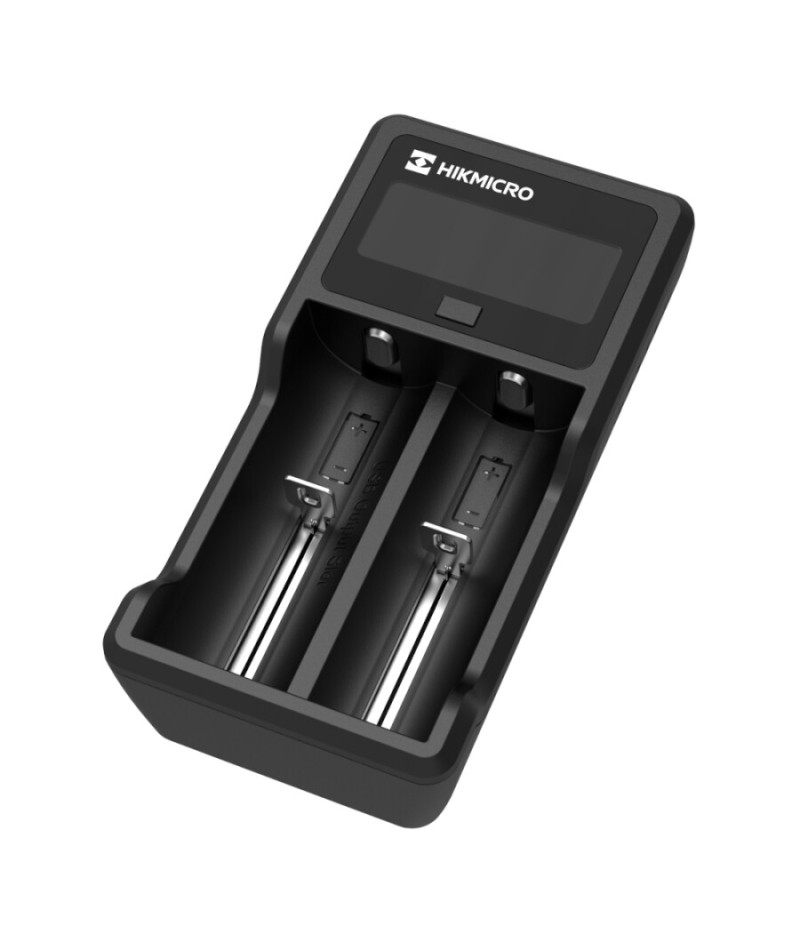 Hikmicro Battery Charger