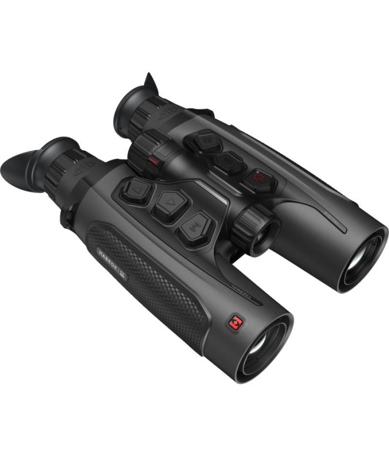 Hikmicro Habrok HE25L 2.0 4K Warmtebeeldkijker