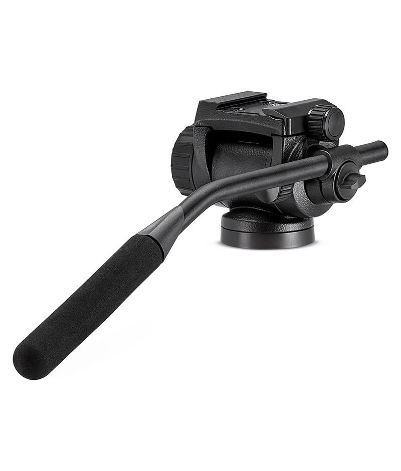 Swarovski CTH Statiefkop